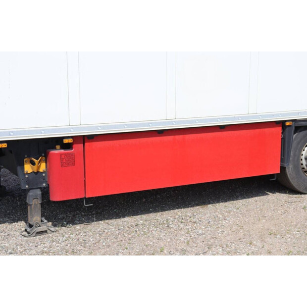 2020 Schmitz Cargobull SCB*S3B-41118573