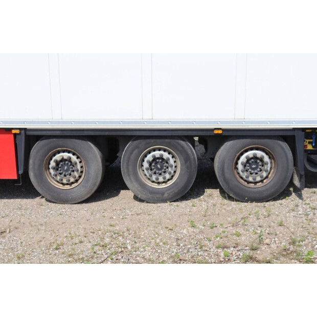 2020 Schmitz Cargobull SCB*S3B-41118574
