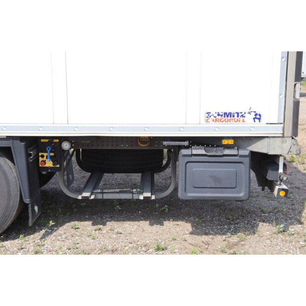 2020 Schmitz Cargobull SCB*S3B-41118578
