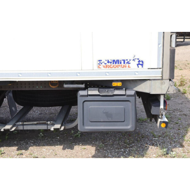 2020 Schmitz Cargobull SCB*S3B-41118580