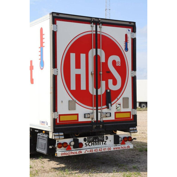 2020 Schmitz Cargobull SCB*S3B-41118581
