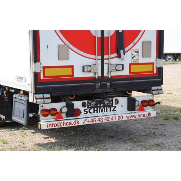2020 Schmitz Cargobull SCB*S3B-41118582
