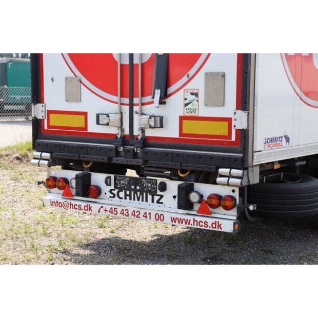 2020 Schmitz Cargobull SCB*S3B-41118583