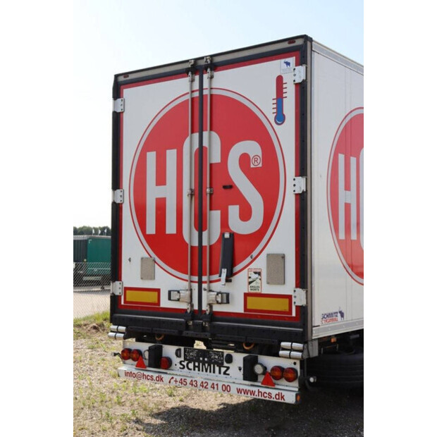 2020 Schmitz Cargobull SCB*S3B-41118584