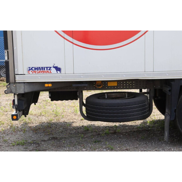 2020 Schmitz Cargobull SCB*S3B-41118585