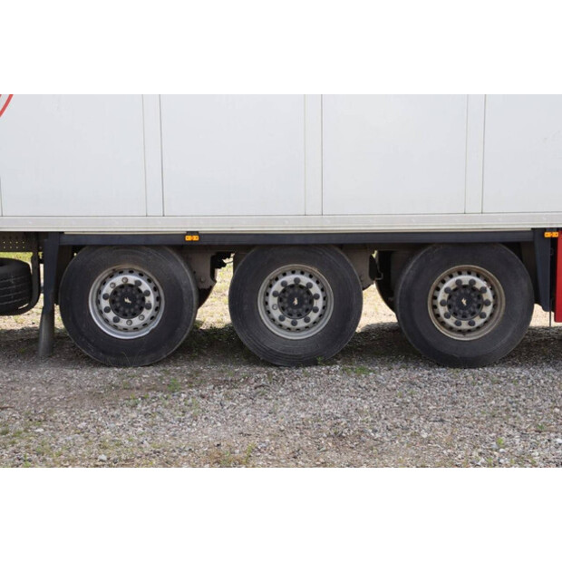 2020 Schmitz Cargobull SCB*S3B-41118587