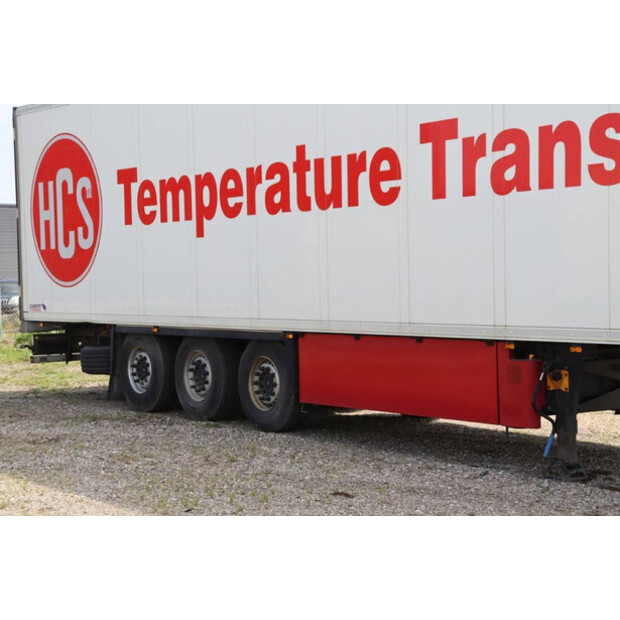 2020 Schmitz Cargobull SCB*S3B-41118589