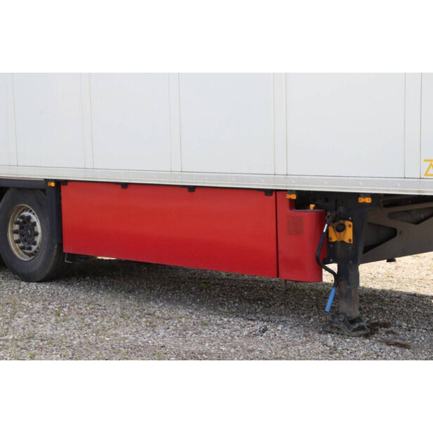 2020 Schmitz Cargobull SCB*S3B-41118590
