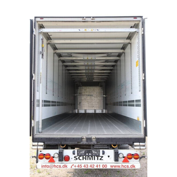 2020 Schmitz Cargobull SCB*S3B-41118594