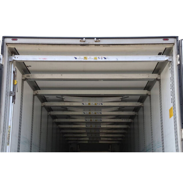 2020 Schmitz Cargobull SCB*S3B-41118595