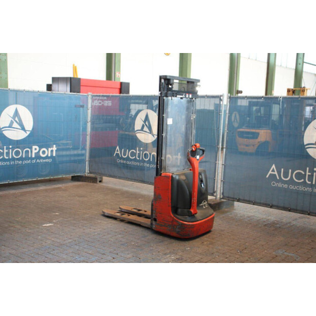 Linde L12-41118604