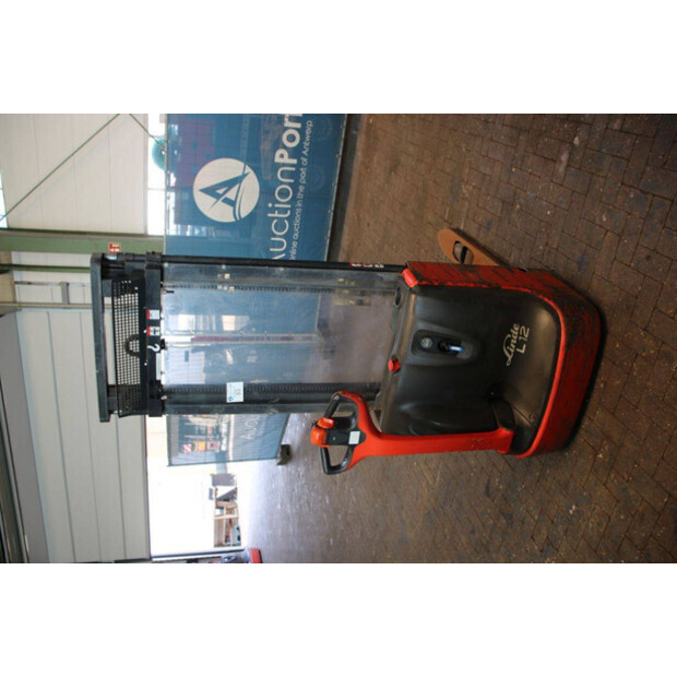 Linde L12-41118606