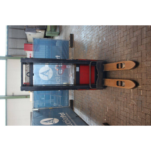 Linde L12-41118608