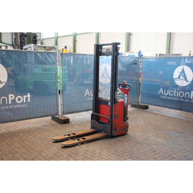 Linde L12-41118609