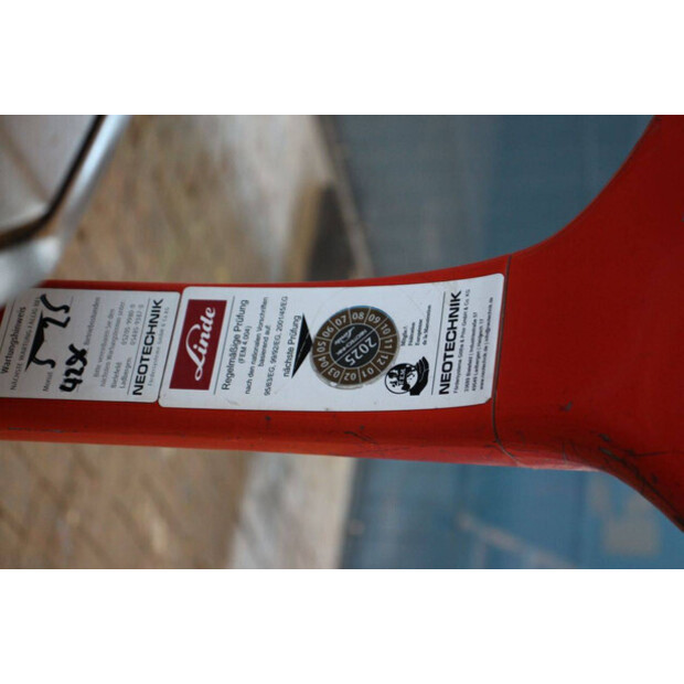 Linde L12-41118613