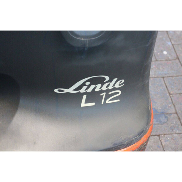 Linde L12-41118617