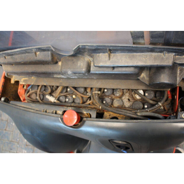 Linde L12-41118618