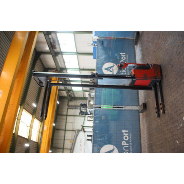 Linde L12-41118620