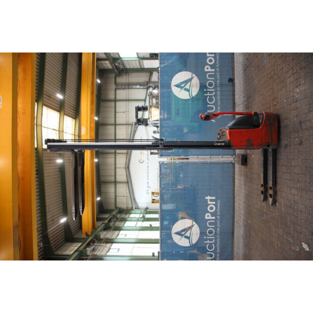 Linde L12-41118621