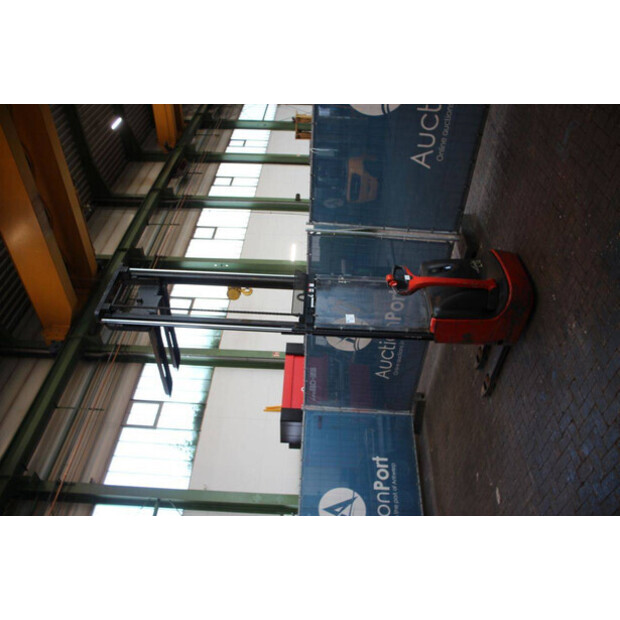 Linde L12-41118622