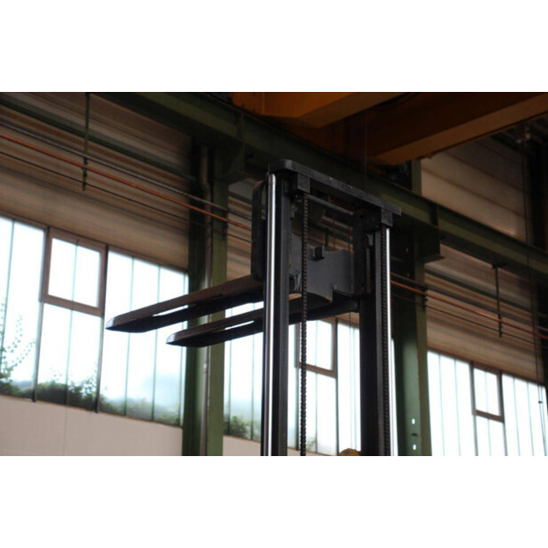 Linde L12-41118623