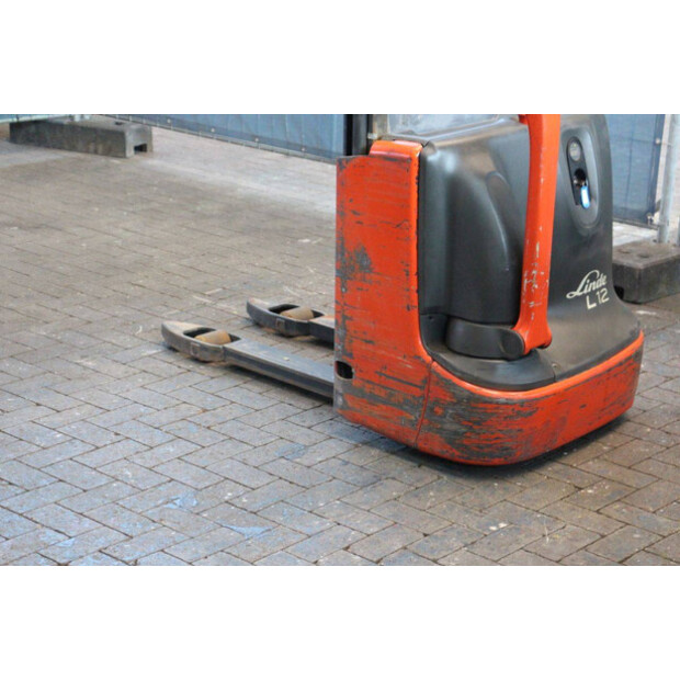 Linde L12-41118624