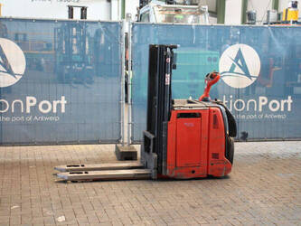 Image de Linde D12 AP