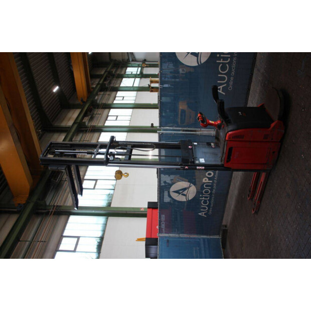 ليندي D12 AP-41118718