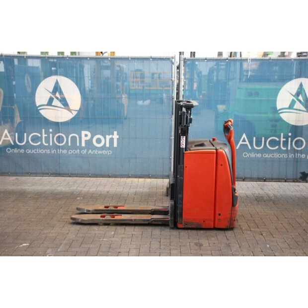 2018 Linde L14-41118754