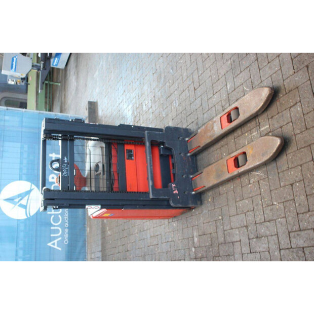 2018 Linde L14-41118758