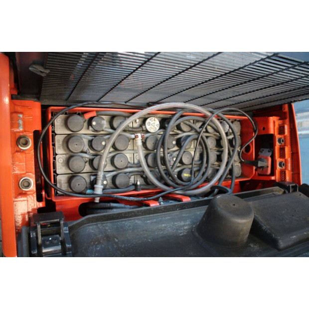 2018 Linde L14-41118765