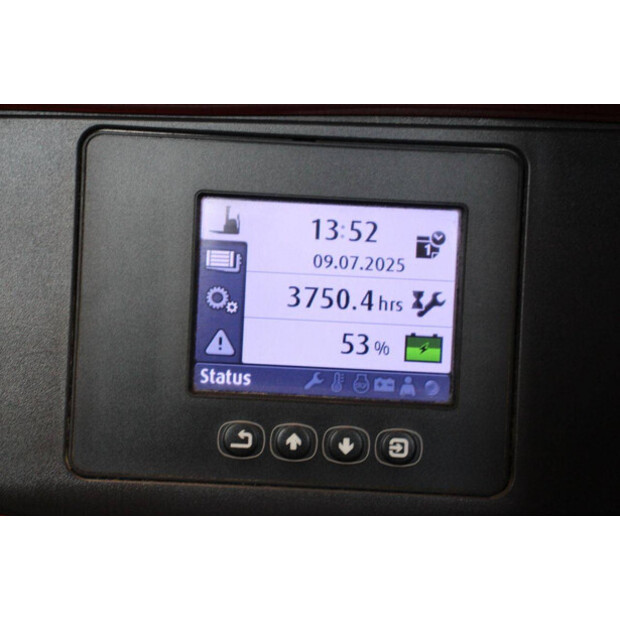 2018 Linde L14-41118767