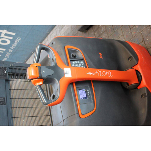 2018 Linde L14-41118768