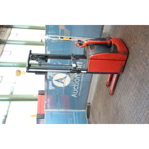 2018 Linde L14-41118773