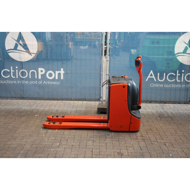 2019 Onbekend T16-41118845