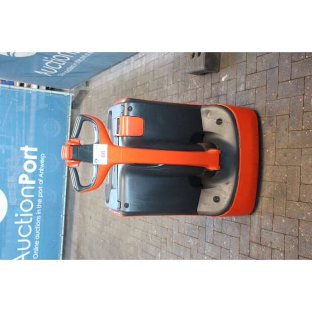 2019 Onbekend T16-41118847