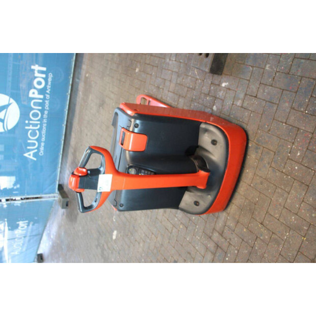 2019 Onbekend T16-41118848