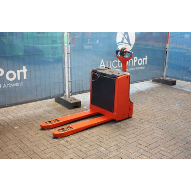 2019 Onbekend T16-41118851