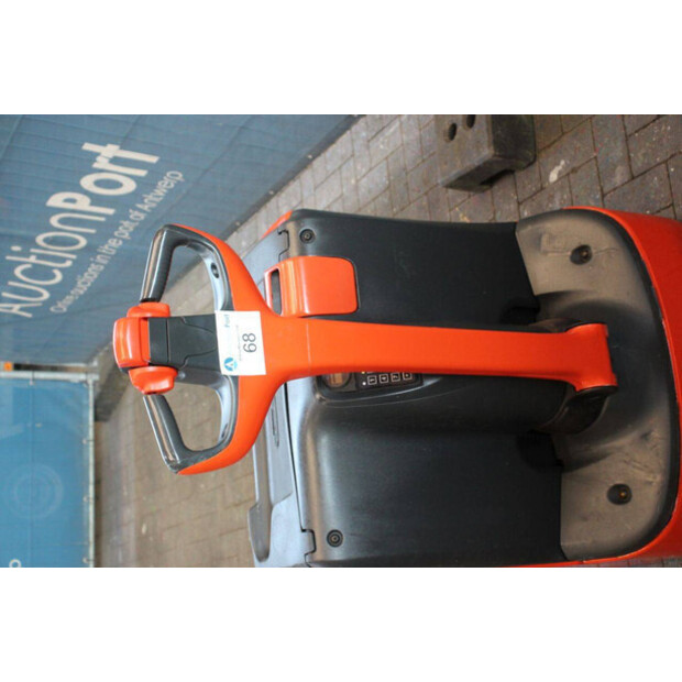 2019 Onbekend T16-41118858