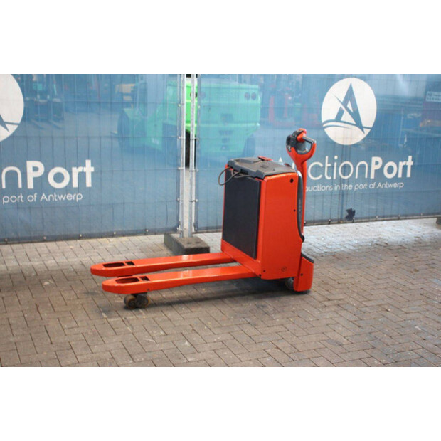 2019 Onbekend T16-41118860