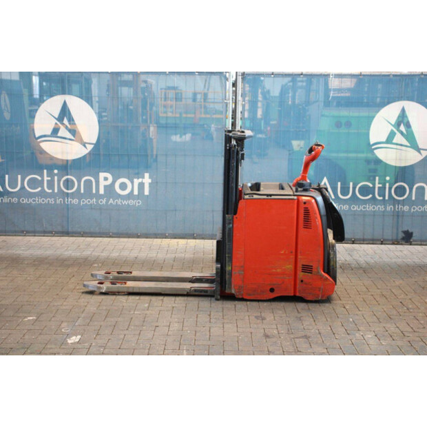 2018 ليندي D12 AP-41118919