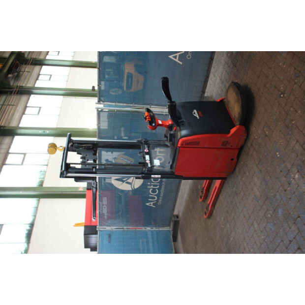 2020 ليندي D12 AP-41118968
