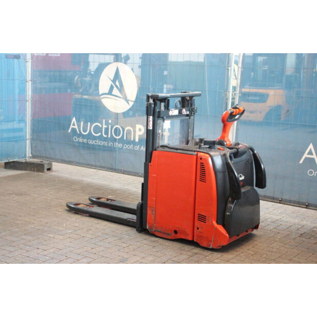 2018 ليندي D12 AP-41118973