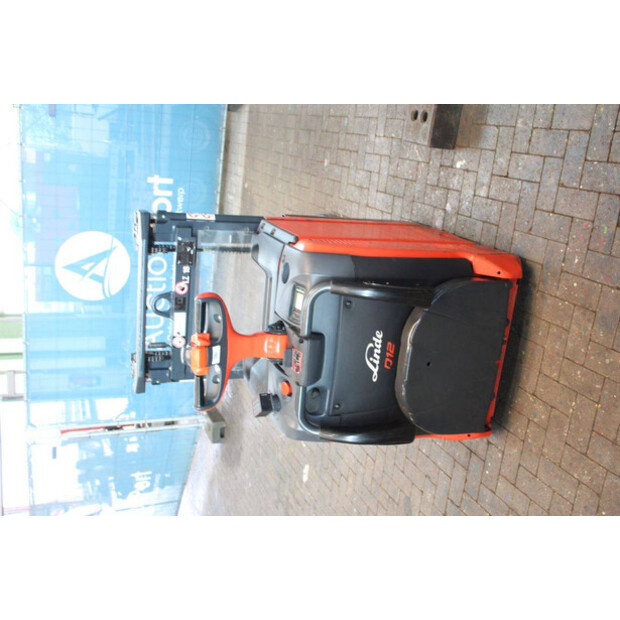 2018 ليندي D12 AP-41118975