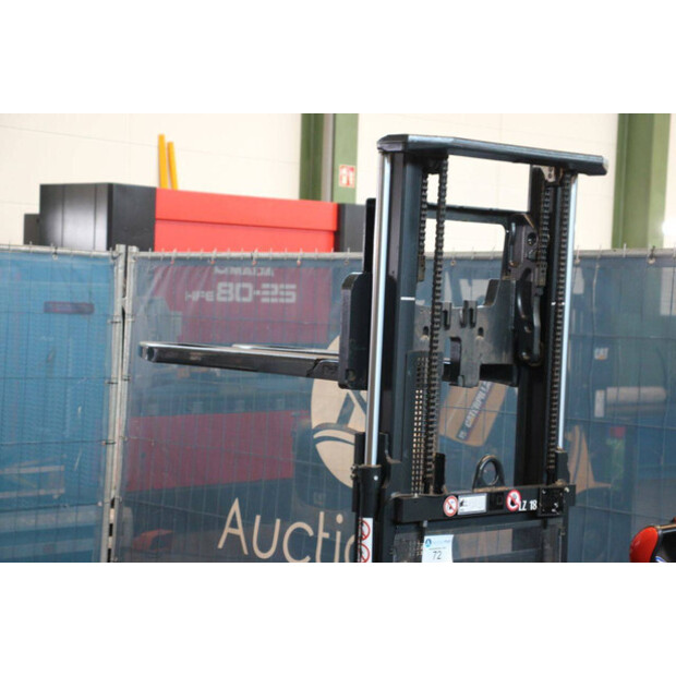 2018 ليندي D12 AP-41118995