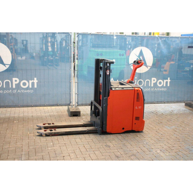 2008 Linde L12-41118998