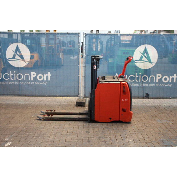 2008 Linde L12-41118999