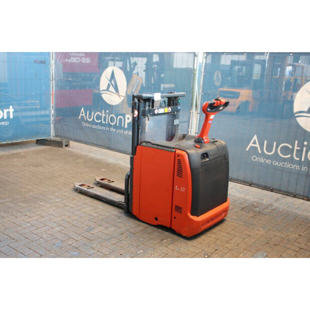 2008 Linde L12-41119000