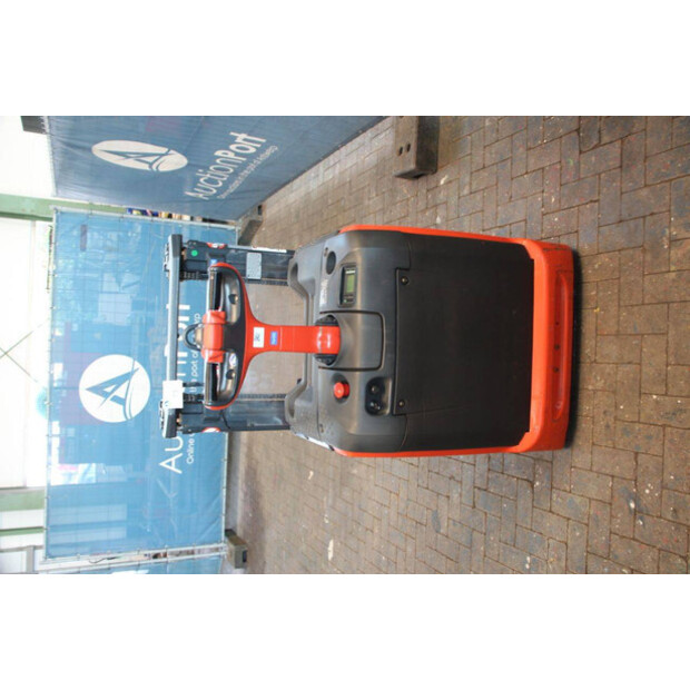 2008 Linde L12-41119001