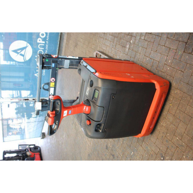 2008 Linde L12-41119002